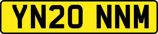 YN20NNM