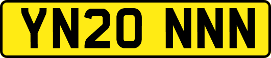 YN20NNN