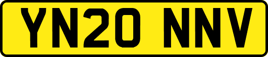YN20NNV