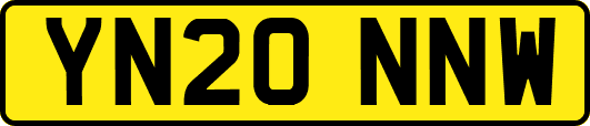 YN20NNW