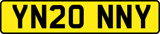YN20NNY