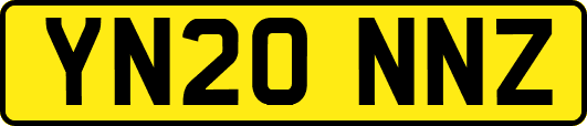 YN20NNZ