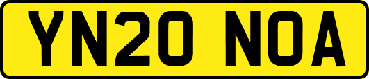 YN20NOA