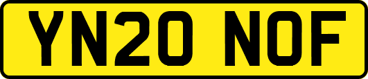 YN20NOF