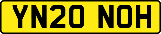 YN20NOH
