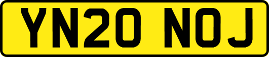 YN20NOJ