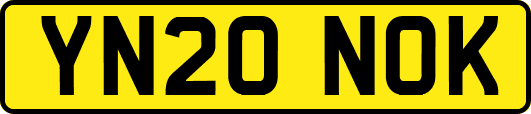 YN20NOK