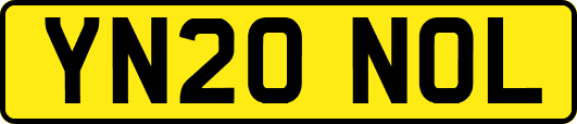YN20NOL