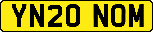 YN20NOM