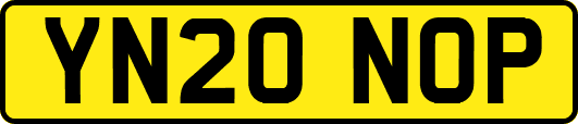 YN20NOP