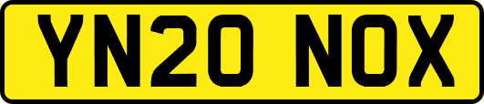 YN20NOX