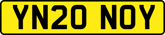 YN20NOY