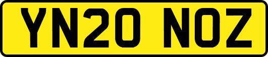 YN20NOZ