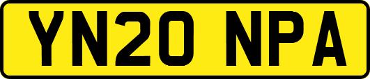 YN20NPA