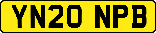 YN20NPB