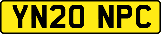YN20NPC