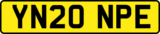 YN20NPE