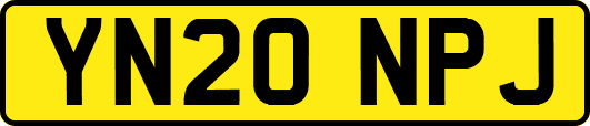 YN20NPJ