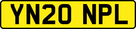 YN20NPL