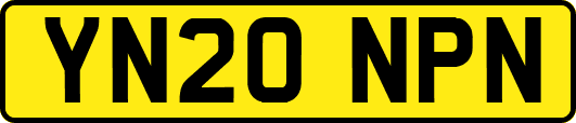YN20NPN