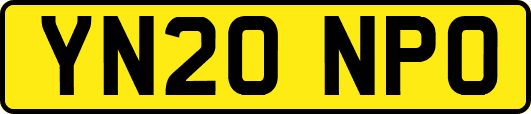 YN20NPO