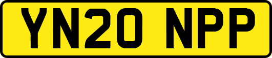 YN20NPP