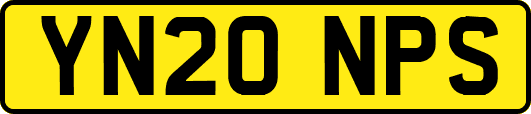 YN20NPS