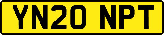 YN20NPT