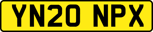 YN20NPX