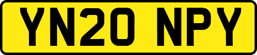 YN20NPY