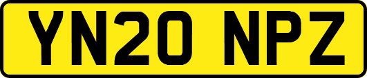 YN20NPZ