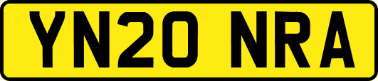 YN20NRA