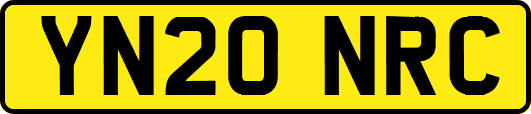 YN20NRC