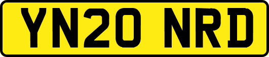 YN20NRD