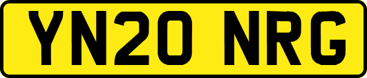 YN20NRG