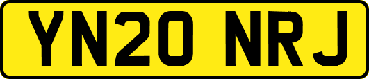 YN20NRJ