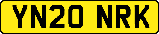 YN20NRK