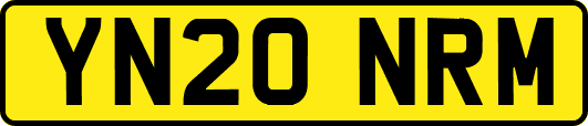 YN20NRM