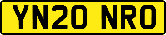 YN20NRO