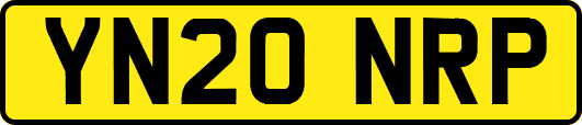 YN20NRP