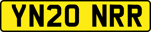 YN20NRR