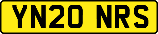 YN20NRS