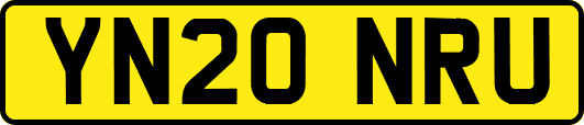 YN20NRU