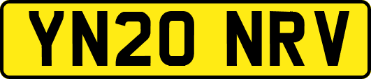 YN20NRV