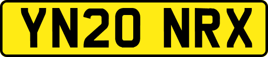 YN20NRX