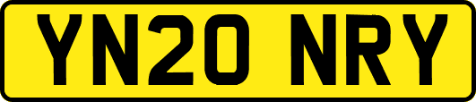 YN20NRY