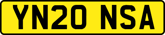 YN20NSA