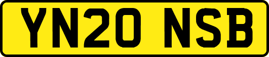 YN20NSB