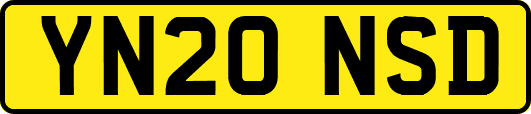 YN20NSD