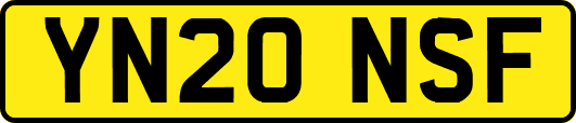 YN20NSF